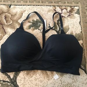 Uplift no wire bra